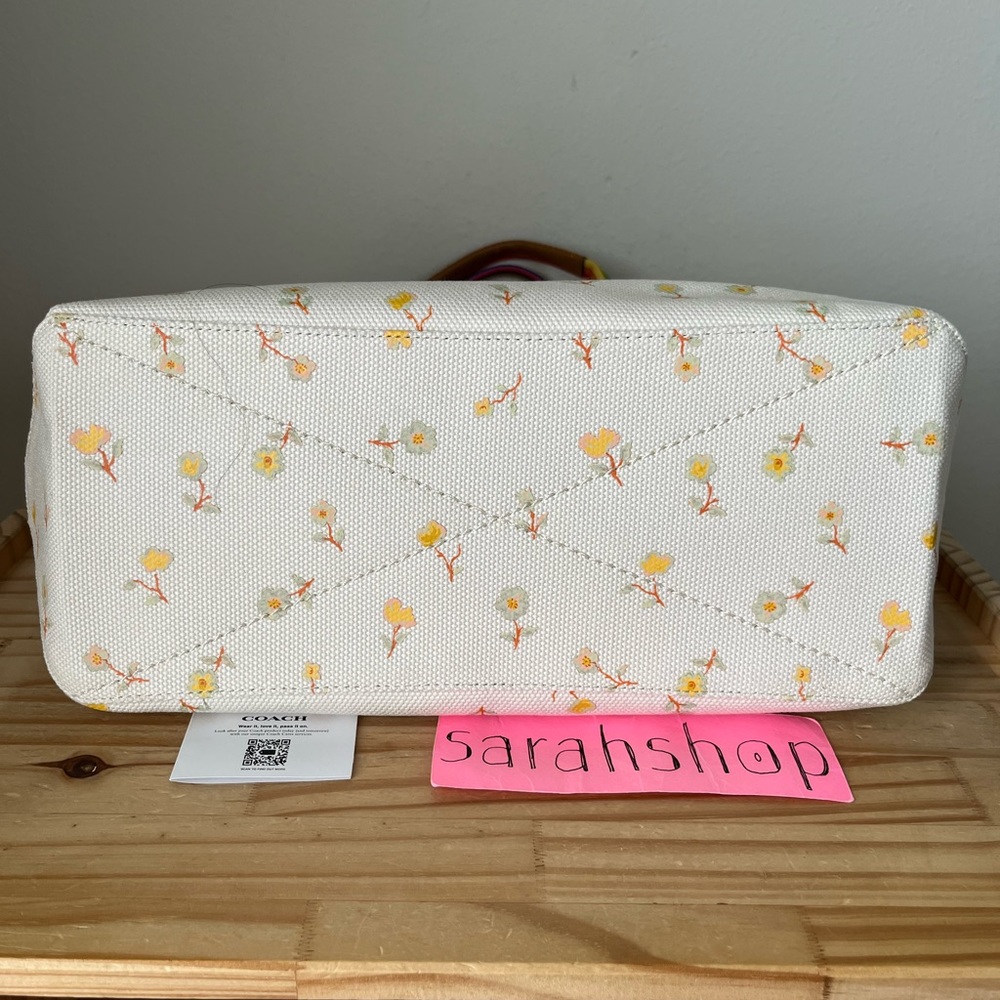 ✅Coach Purse - Picture 5 of 12